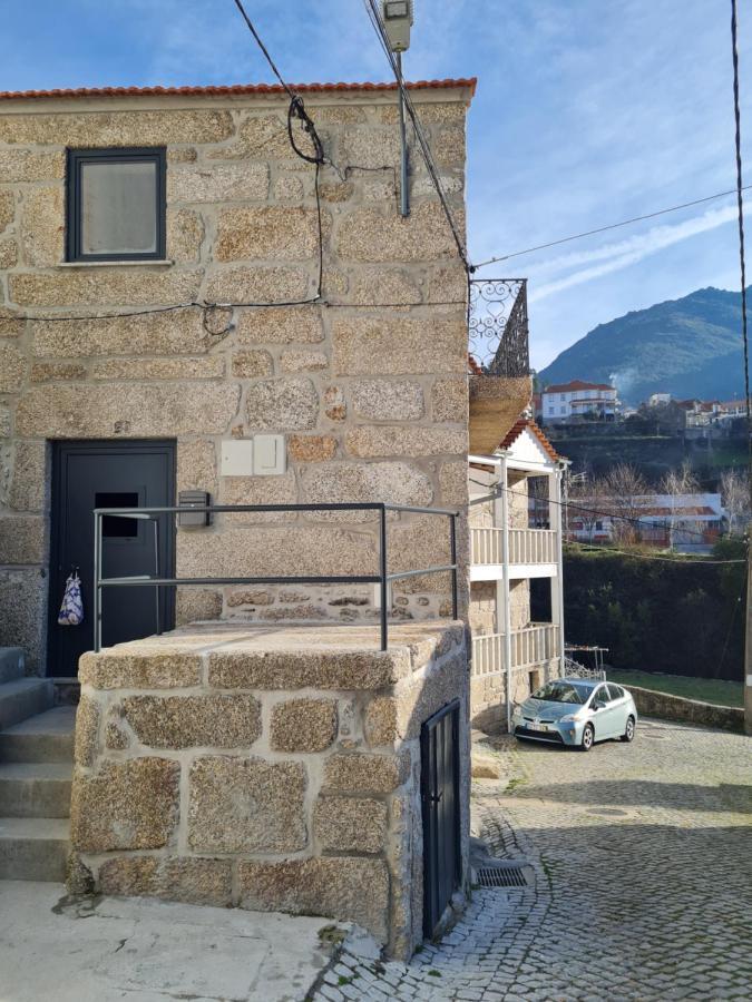 Casa Da Cantareira Loriga Exterior photo